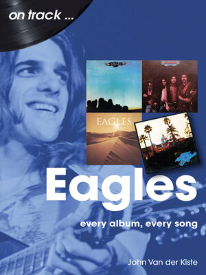 cover image of Eagles on track